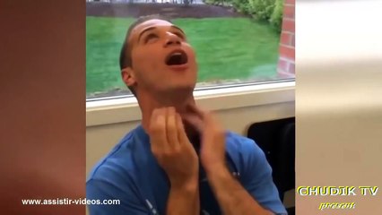 Videos Engraçados do Whatsapp - Pra morrer de rir em 2016