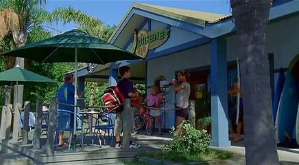 H2O - Plötzlich Meerjungfrau Staffel 2 Folge 13 - Der Campingausflug, Teil 1