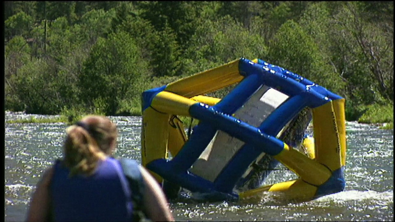 Best of ATV - come and see some of the world's most bizarre sports