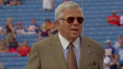 Rapoport: No one thinks Patriots have a chance getting draft picks back