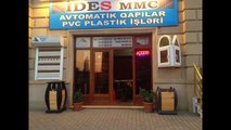 Avtomatik Qapilar,Shlaqbaumlar,Darvazalar,PVC plastik, 