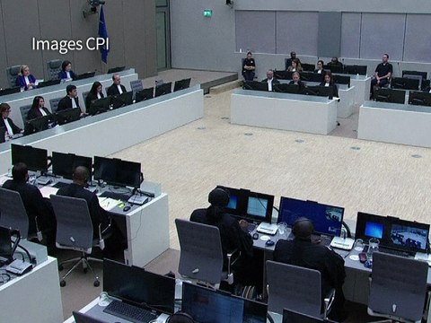 La CPI juge Bemba coupable de crimes contre l'humanité en Centrafrique (2)