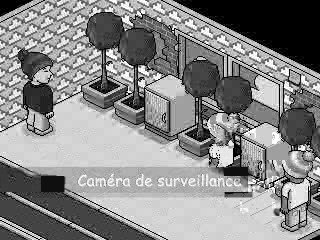 David6 : Habbo Le Journal 20 Heures
