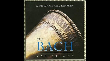 Tim Story - Siciliano from Sonata #2 for Flute in E Flat Major