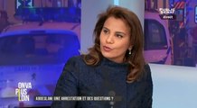 On va plus loin : Une arrestation et des questions / Pour une visite pour l'histoire / Anaïs Orsi est l'invité du grand entretien (21/03/2016)