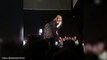 Adele leaves herself in stitches as she TWERKS on stage in London