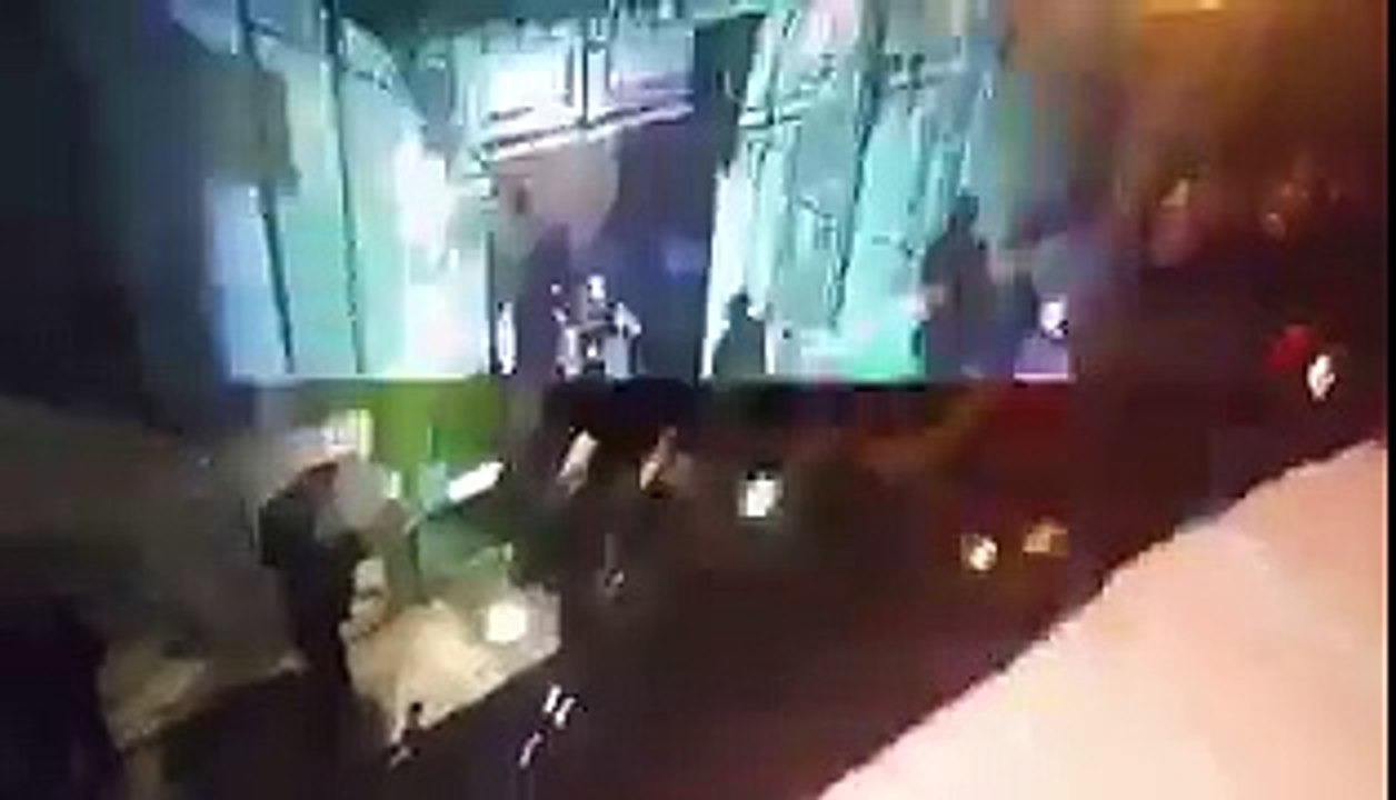 Mira la reacción de estas personas en La Habana al ver a Obama
