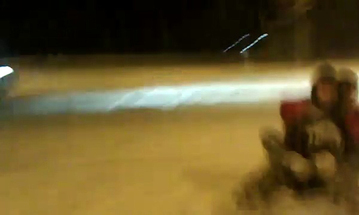 Spaß im Schnee mit Audi S8 und Co