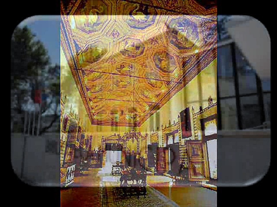 SINTRA - POEMA DE VERANO BRISAS