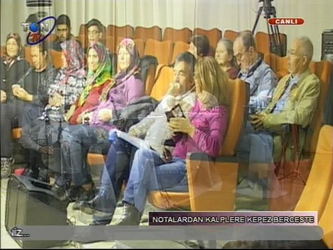 2015.12.10 NOTALARDAN KALPLERE BERCESTE-SOLİST-FERDA ERDOĞAN-ESER-GÖNLÜMDEKİ SEVGİN-ŞEF: ÇETİN GERMENLİ