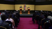 URGENTE: Raúl Castro desmiente que Cuba tenga presos políticos