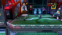 Lego Marvel Super Heros PS4 vs. Green Goblin Video Game featuring original music HD pewdiepie