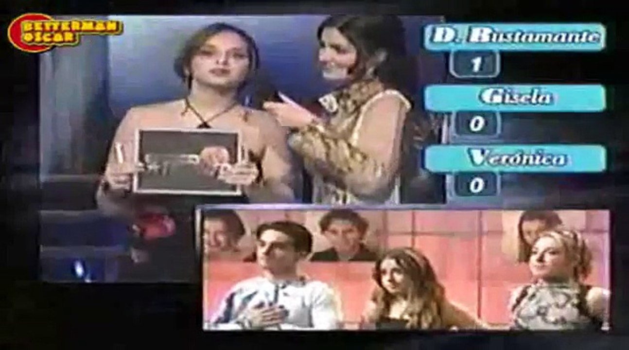 OT 2001 Gala 11 Part 7/8