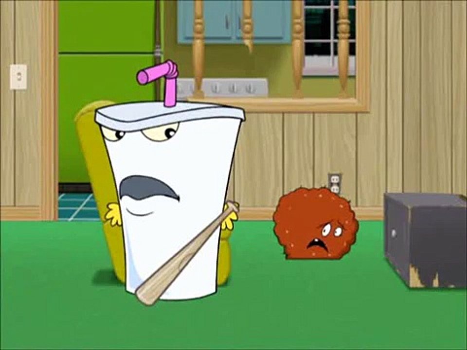 I'm Open For Business