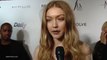 Sisters Bella and Gigi Hadid attend 2016 Fashion LA Awards