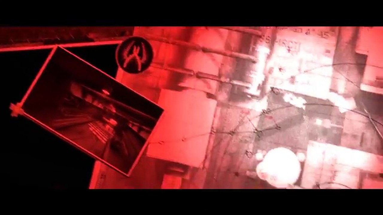 Counter Strike Global Offensive Trailer Oficial