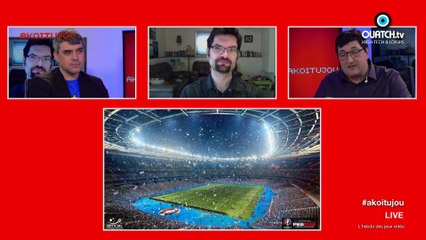 AKOITUJOU S03E22 : Tests : Far Cry Primal et The Witness