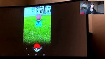 Leaked Gameplay! Pokemon Go   Breakdown | VLOG 21/03/16
