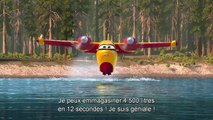 Planes 2 – Bonus : Court Métrage « Dipper »