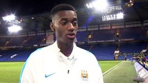 A USEFUL EXPERIENCE | Tosin Adarabioyo | Chelsea 5 1 City