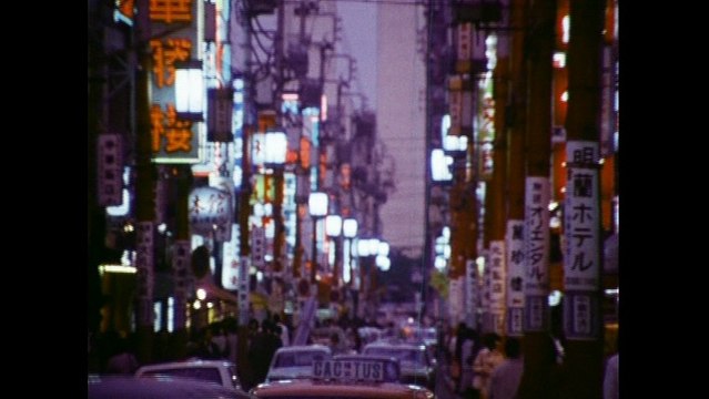 ハリー細野&TIN PAN ALLEY @ 横浜・中華街レストラン同發新館 1976/05/08