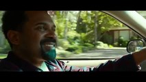 Meet the Blacks Official Trailer #1 (2016) Mike Epps, George Lopez HD
