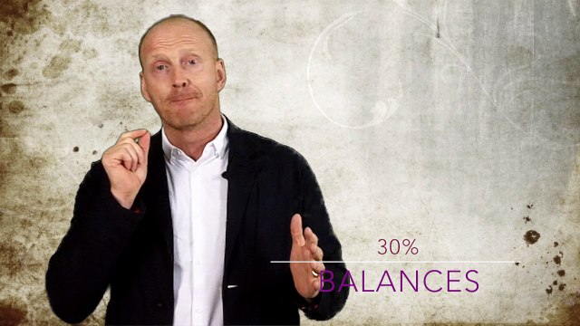 Credit Balances Matter with Vancouver mortgage broker Mark Fidgett