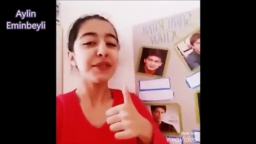 A FAN Video for SHAHRUKH KHAN by 39 FANS _ BollyZâde - Downloaded from youpak.com