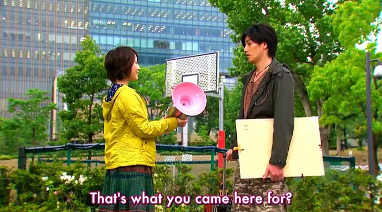 atashinchi no danshi episode 07