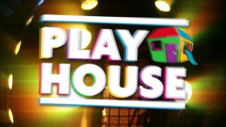 PlayHouse - Every Monday at The Brooklyn Bar