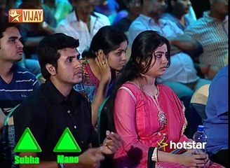 Super Singer 07/03/15