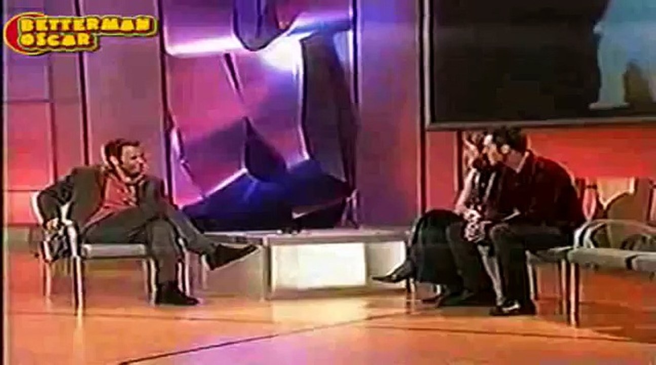 OT 2001 Gala 7 Part 5/9
