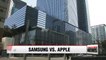 Apple, Samsung design patent dispute goes to U.S. Supreme Court