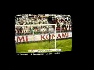 magnifique reprise de shevchenko