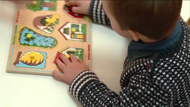 Sindroma “down” , faktorët që ndikojnë në lindjen e fëmijëve - Top Channel Albania - News - Lajme