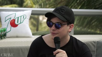 Ultra Miami 2016: Audien