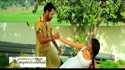 Zakhmi a Dil Shair Da Full HD Song720p-By-Gippy Grewal-Latset Indian Punjabi Songs