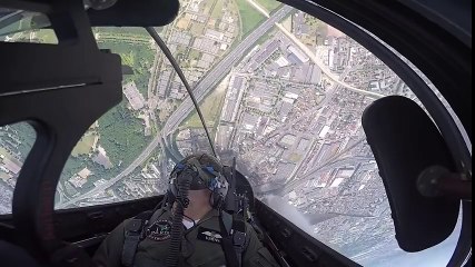 JF-17 Thunder - Pride of Pakistan - Pak-China invention