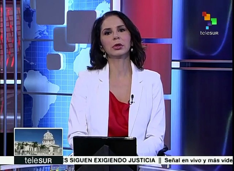 Rusia saluda acercamiento entre gobiernos de Cuba y EE.UU.