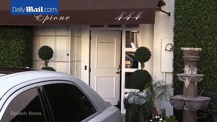 Kim Kardashian shares selfie with her doppelganger Kamilla Osman