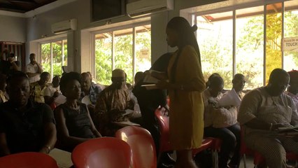 Highlights From The 5th Annual IREP International Documentary Film Festival