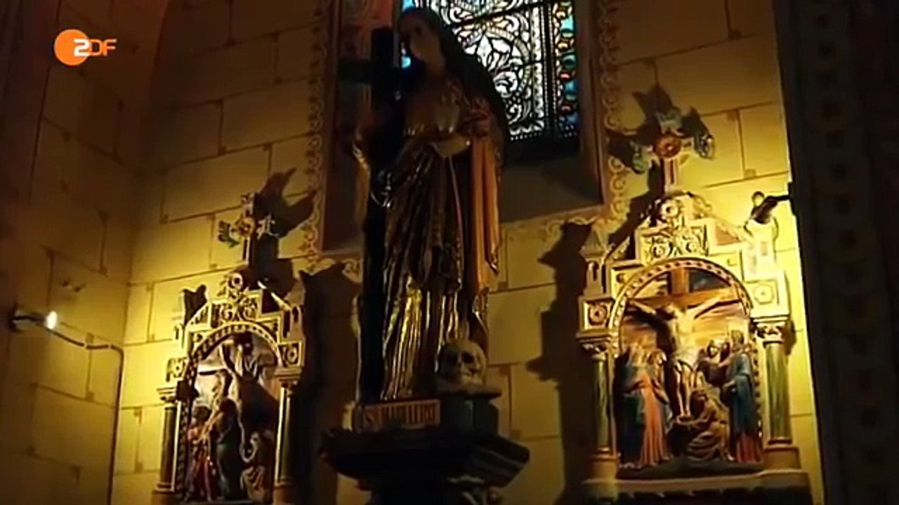 Geheimbünde und sekten [terra x dokumentation deutsch]