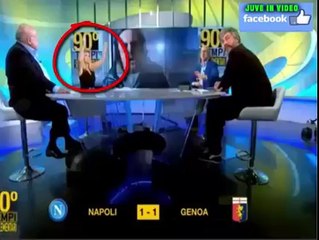 Perchè noi della RAI siamo professionisti seri ed imparziali