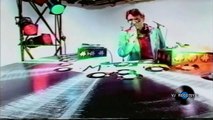 M - Pop muzik (video remix) vj reco70y80