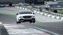 The new Mercedes-Benz CLA & CLA Shooting Brake