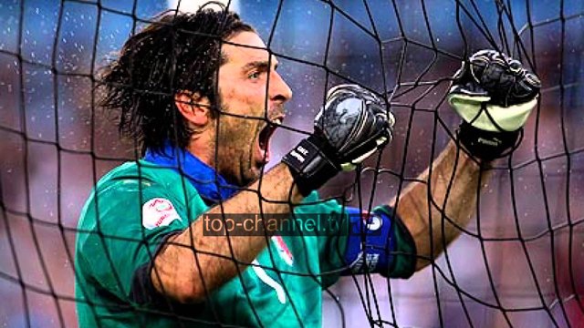 Buffon letër dashurie portës - Top Channel Albania - News - Lajme