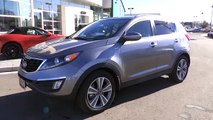 2014 Kia Sportage Reno, Sparks, Carson City, Sacramento, Nevada 1142A