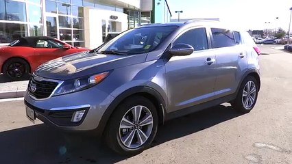 2014 Kia Sportage Reno, Sparks, Carson City, Sacramento, Nevada 1142A