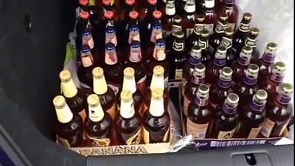 Just brought 64 bottles of beer my lad-ouVpy32DU-0