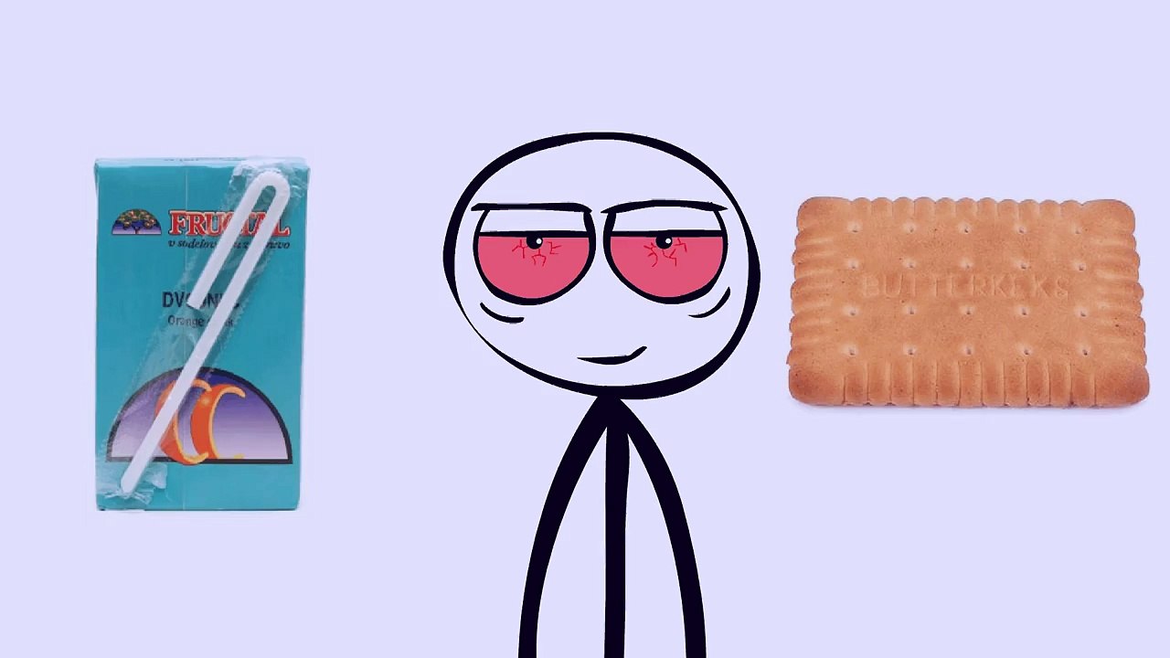 Gliša feat. Edo Sokic i keks (Official Animation)